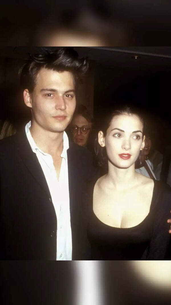 Winona Ryder Pictures