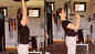 Tamannaah Bhatia gives a glimpse of her intense workout session