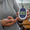 What happens when a person has ‘low blood sugar’?