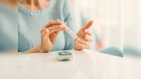 What is blood sugar?