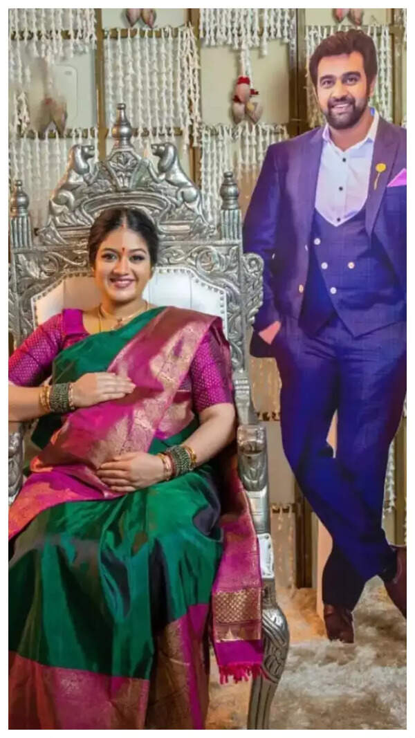 Meghana Raj Images