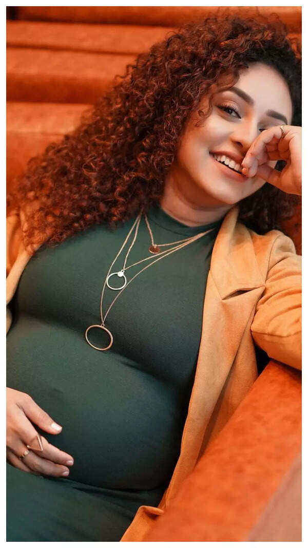Pearle Maaney