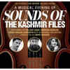 Article image for: Makers come up with musical event titled 'Sounds of The Kashmir Files'