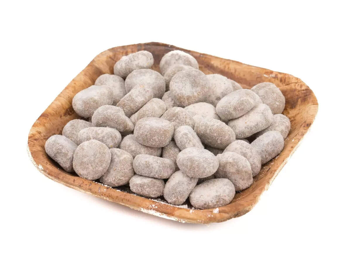 Hing Peda Recipe