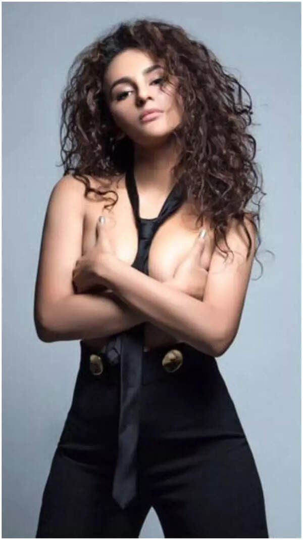 Seerat Kapoor Stills