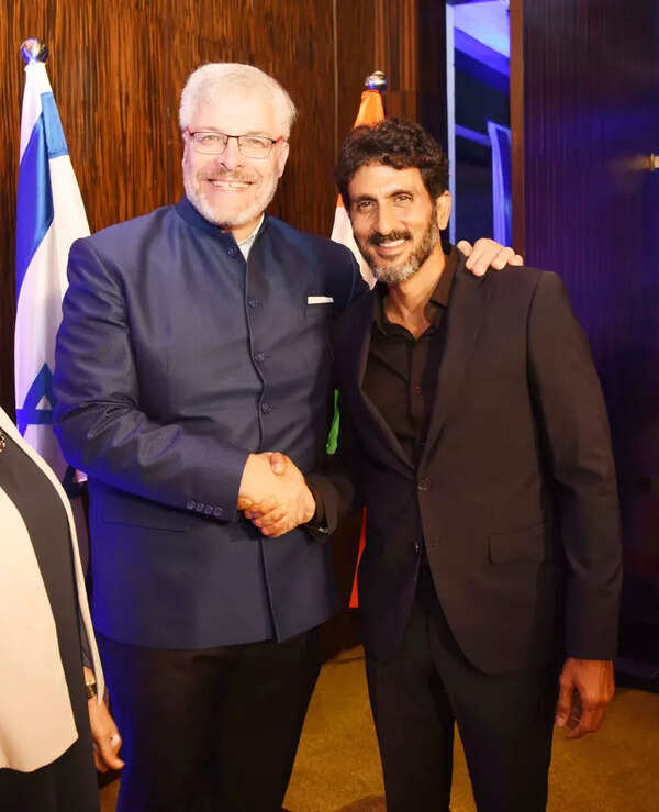 Tsahi Halevi Pictures