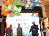 The Embassy of Israel celebrates its 74th Independence Day with fervour