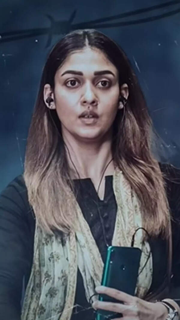 Nayanthara