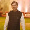 Article image for: <i class="tbold">Shahnawaz Hussain</i> hosts Dawat-e-Eid after two years