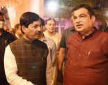 Shahnawaz Hussain hosts Dawat-e-Eid after two years
