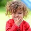 Why is your child constantly biting their nails?