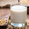​Fortified soy milk