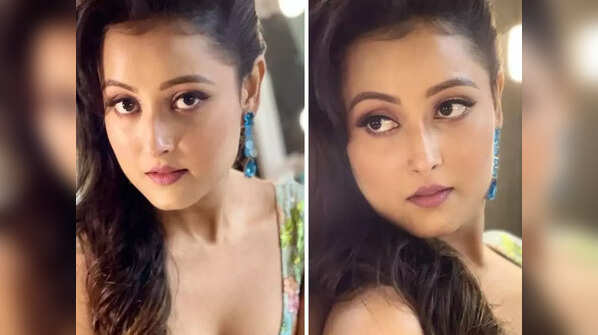Ke Apon Ke Por’s Joba aka Pallabi Sharma looks completely unrecognisable in these pics