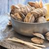 Clams