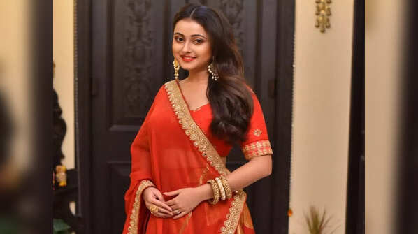 Traditional touch