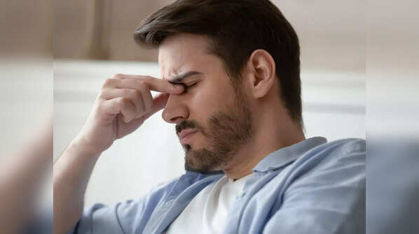 Fatigue and breathlessness