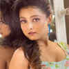 ​Glammed up look