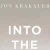 Article image for: 'Into the Wild' by <i class="tbold">Jon Krakauer</i>