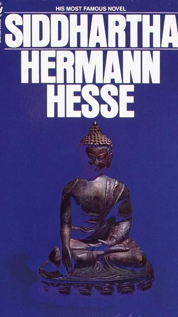 Siddhartha