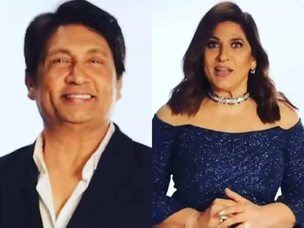 shekhar suman