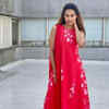 Article image for: Payal Rohatgi on FIR against Munawar Faruqui for hurting <i class="tbold">religious sentiments</i>