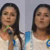 Shehnaaz Gill talks about her spiritual journey
