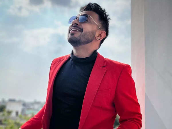 Anindya Chatterjee Photos