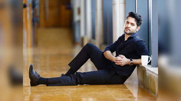 Vikram Chatterjee
