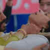 Swaran Ghar’s appalling dupatta scene