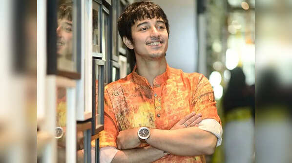 Aryann Bhowmik