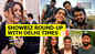 Showbiz round-up with Delhi Times