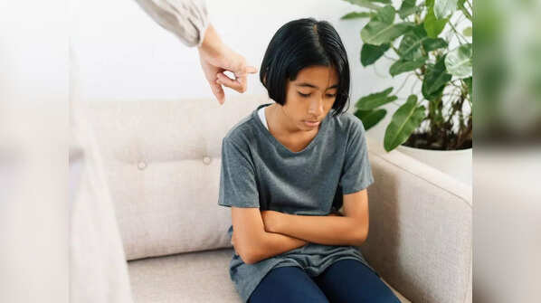 Types of bullying parents should know about