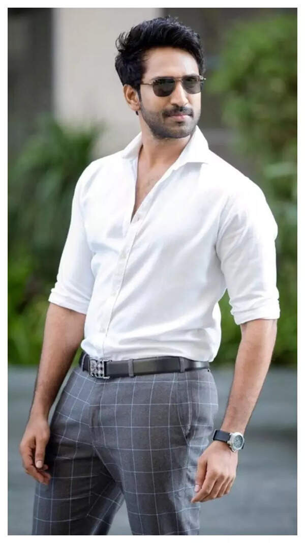 Aadhi Stills