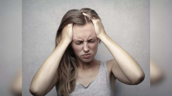 Tension headaches