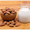 ​What is almond milk and can you make it at home?