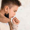 Other symptoms that could accompany a COVID cough