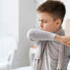 What coronavirus cough feels like