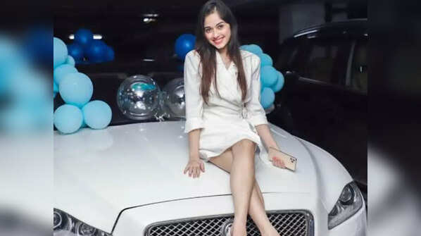 Jannat Zubair