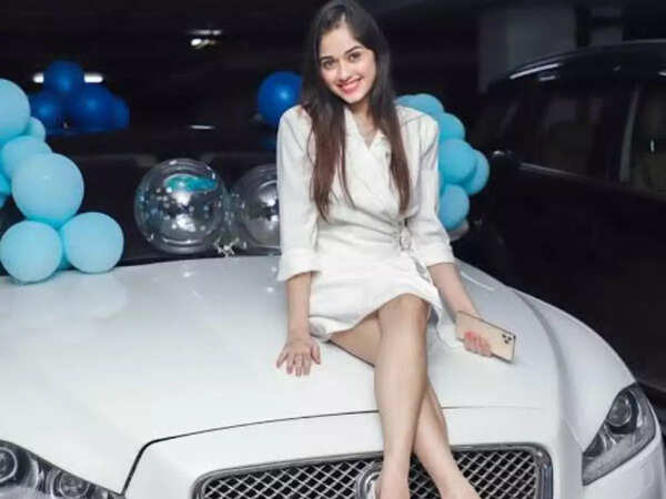Jannat Zubair