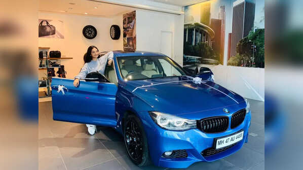 Anushka Sen