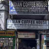 Indian Coffee House