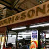 Nahoums and Sons
