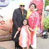 Article image for: Trending photos of <i class="tbold">runa rizvi</i> on TOI today