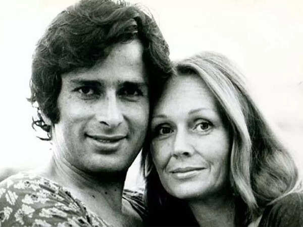 Shashi Kapoor