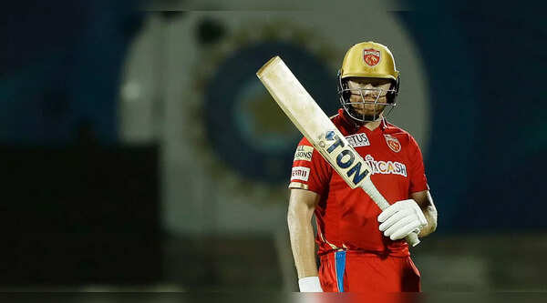 'MAGNIFICENT' BAIRSTOW