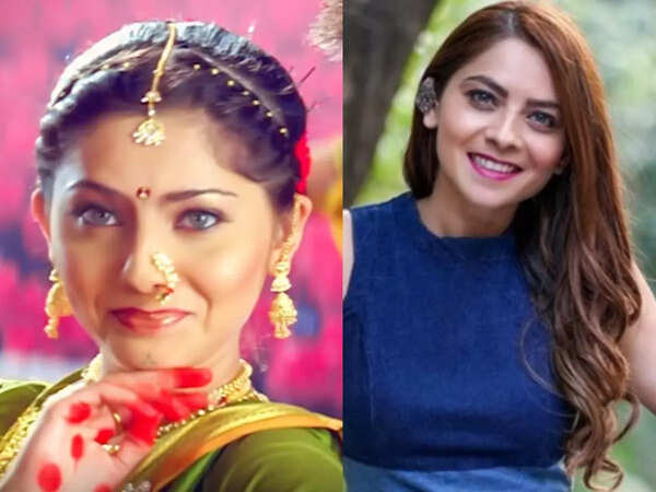 Sonalee Kulkarni Pictures