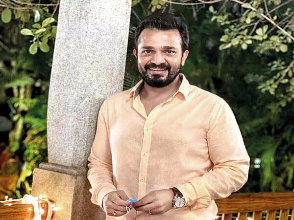 Vijay Raghavendra Wallpapers