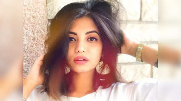 Disha Madan
