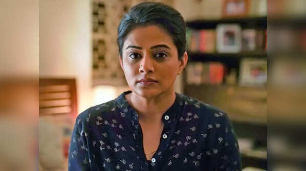 Priyamani