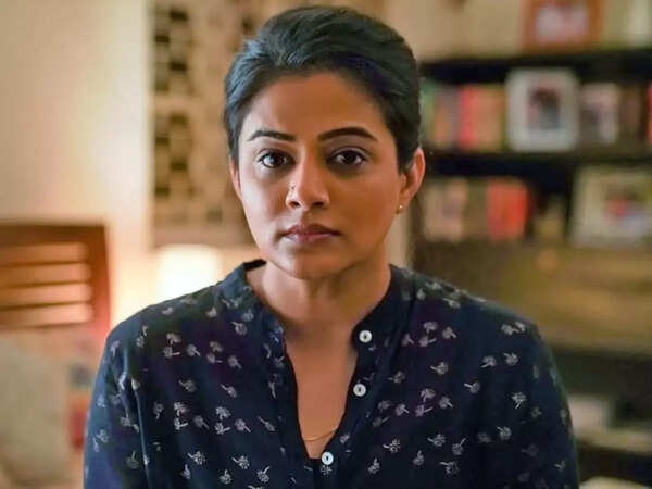 Priyamani